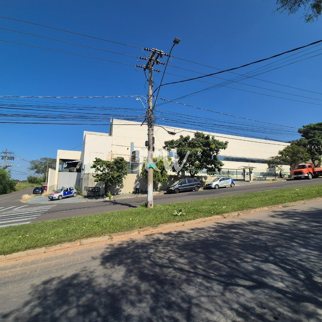 Depósito-Galpão, 5235 m² - Foto 19