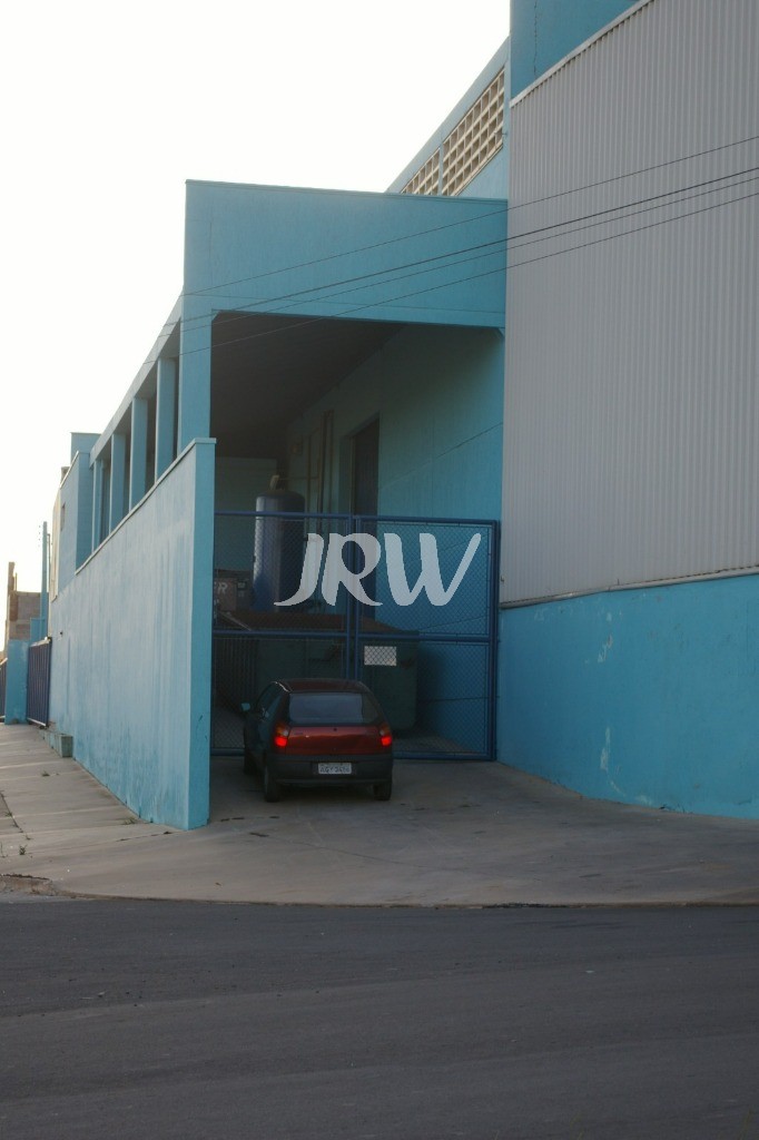 Depósito-Galpão, 5235 m² - Foto 14