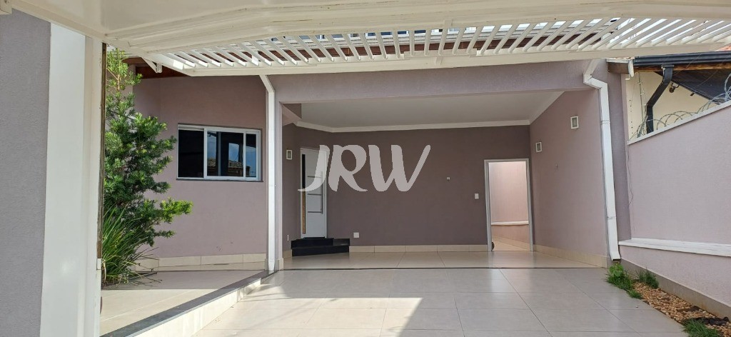 Casa, 3 quartos, 250 m² - Foto 1