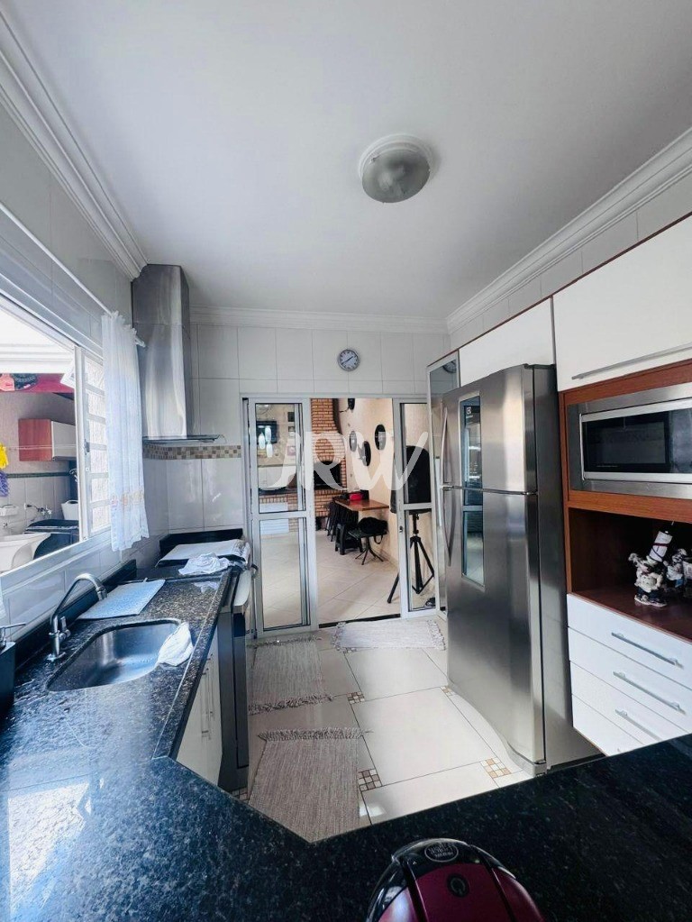 Sobrado, 3 quartos, 125 m² - Foto 10