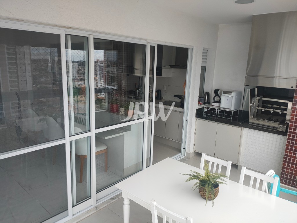 Apartamento, 4 quartos, 128 m² - Foto 17
