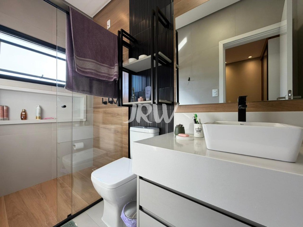 Casa, 3 quartos, 208 m² - Foto 21