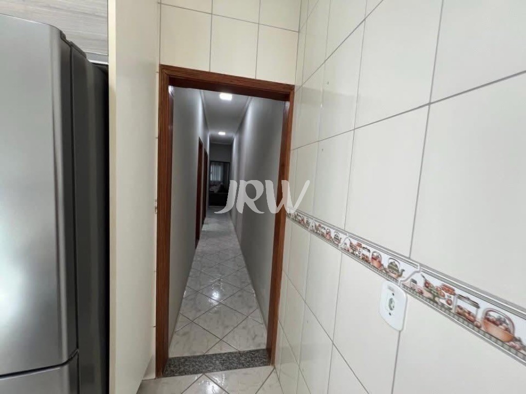 Casa, 3 quartos, 125 m² - Foto 7