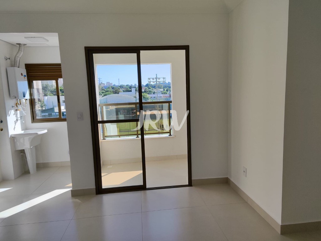 Apartamento, 2 quartos, 60 m² - Foto 4
