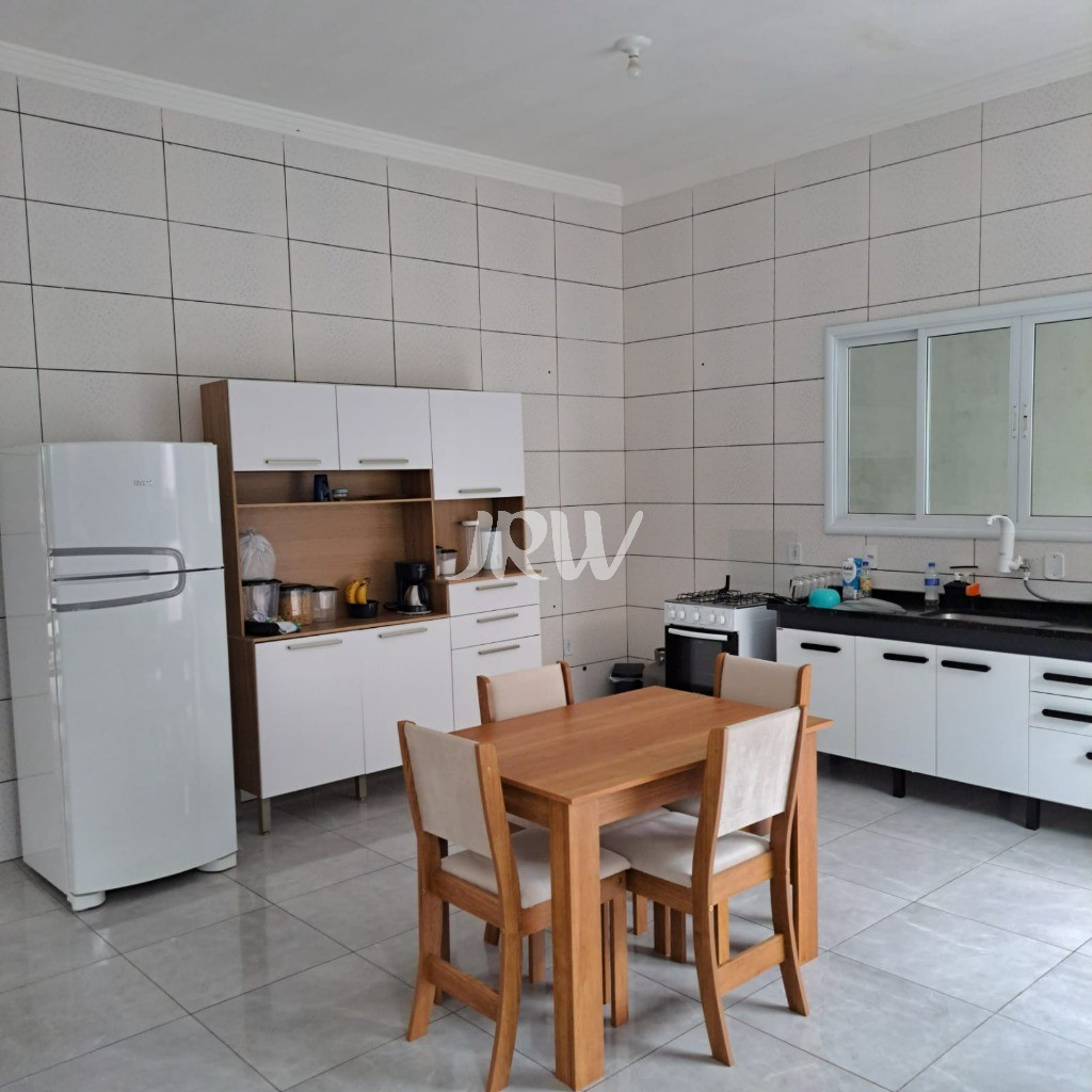 Casa, 3 quartos, 205 m² - Foto 5