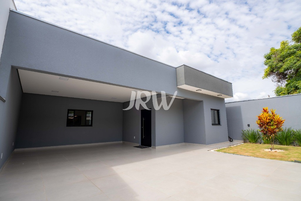 Casa, 3 quartos, 223 m² - Foto 1