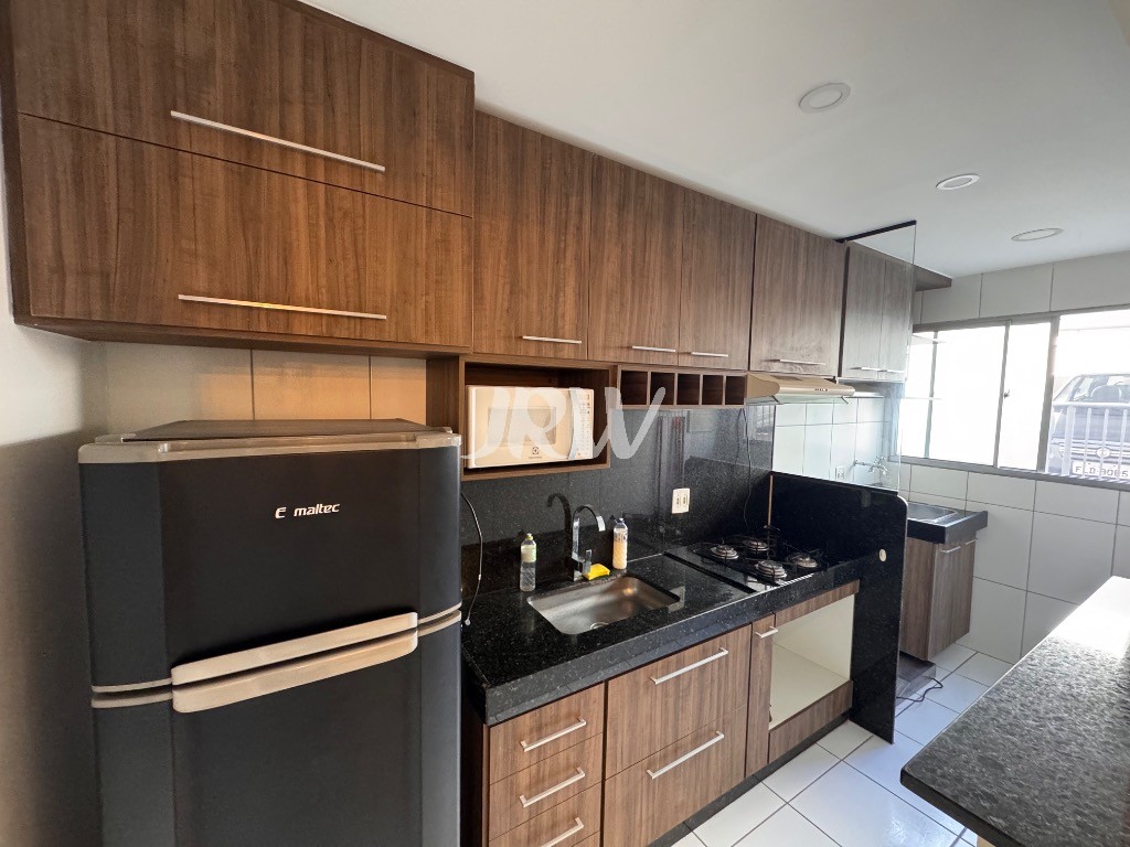 Apartamento, 2 quartos, 50 m² - Foto 6