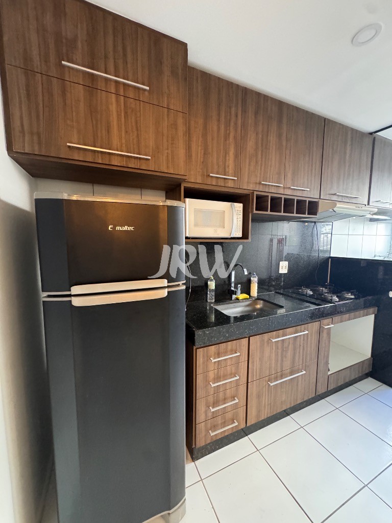Apartamento, 2 quartos, 50 m² - Foto 5
