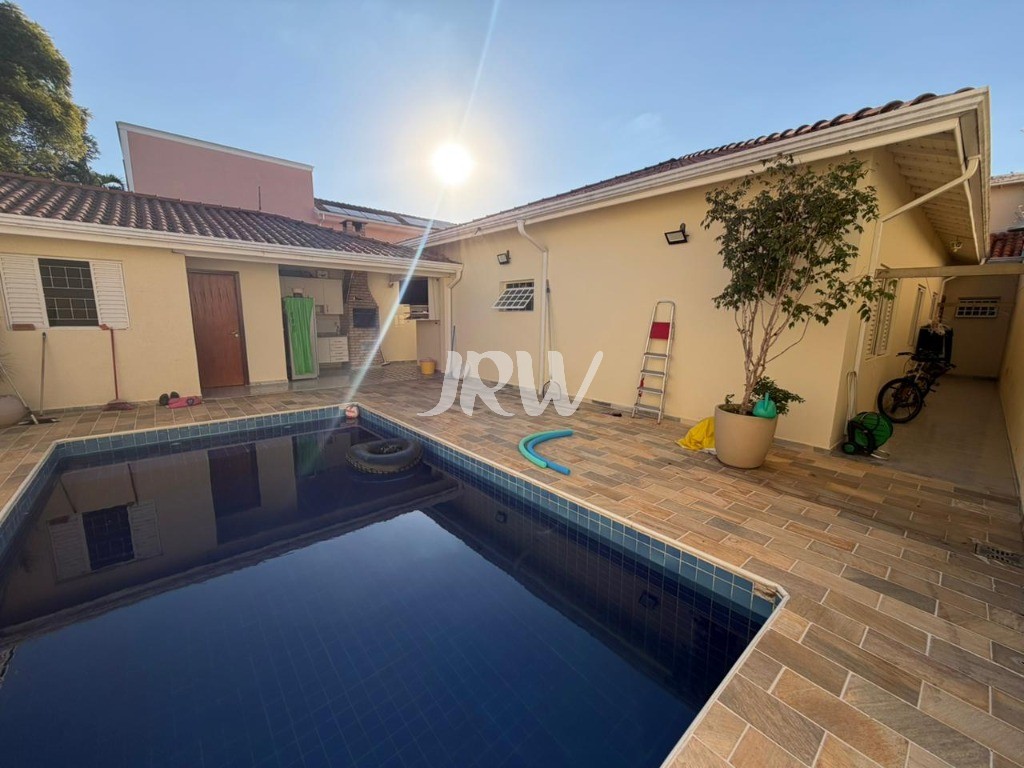 Casa, 4 quartos, 360 m² - Foto 30