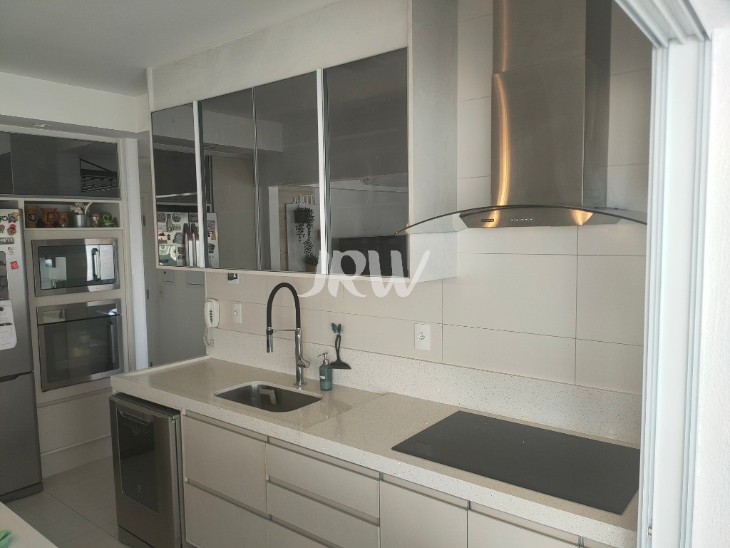 Apartamento, 4 quartos, 128 m² - Foto 14