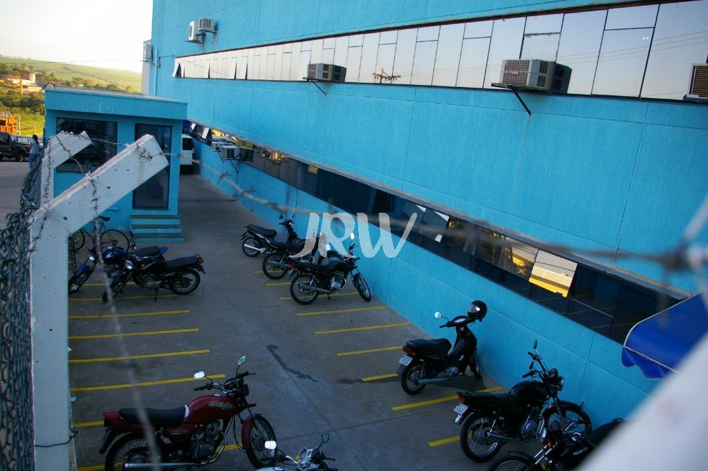 Depósito-Galpão, 5235 m² - Foto 10
