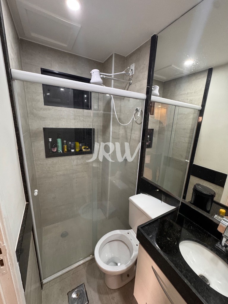 Apartamento, 2 quartos, 50 m² - Foto 16