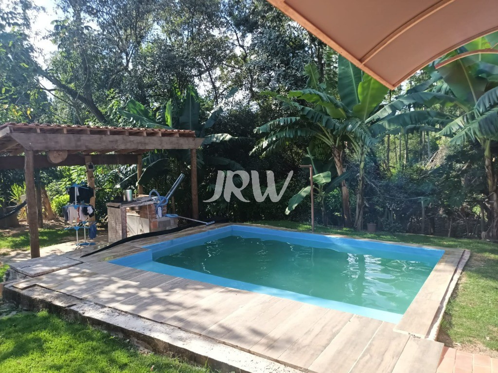 Sítio, 3 quartos, 1080 m² - Foto 4