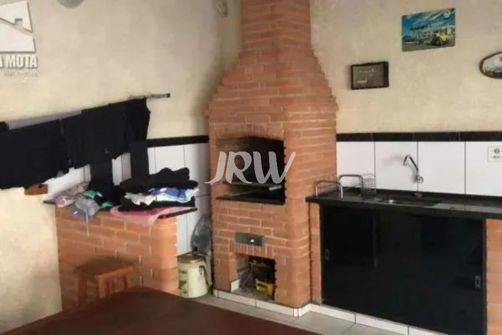 Sobrado, 3 quartos, 130 m² - Foto 4