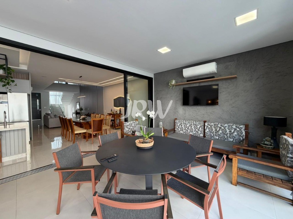 Casa, 3 quartos, 208 m² - Foto 6