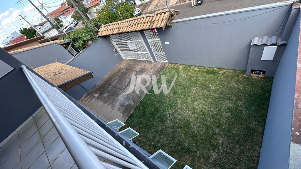 Sobrado, 4 quartos, 250 m² - Foto 24