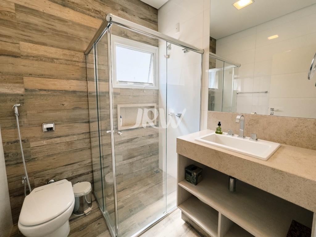 Casa de Condomínio, 4 quartos - Foto 67