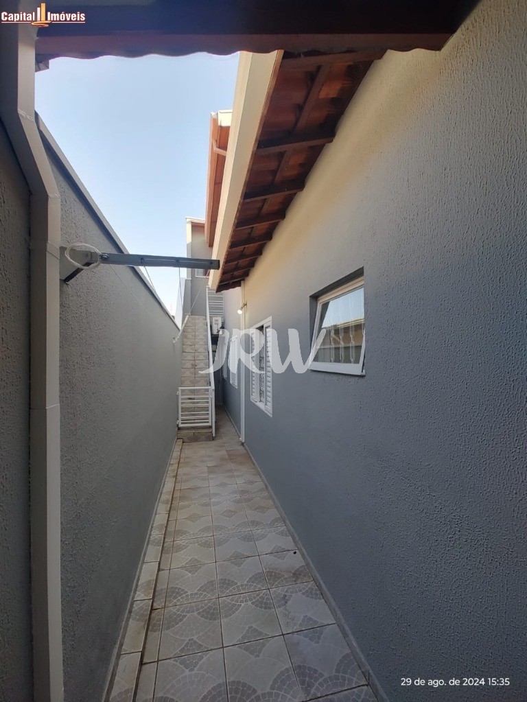 Casa, 3 quartos, 125 m² - Foto 5
