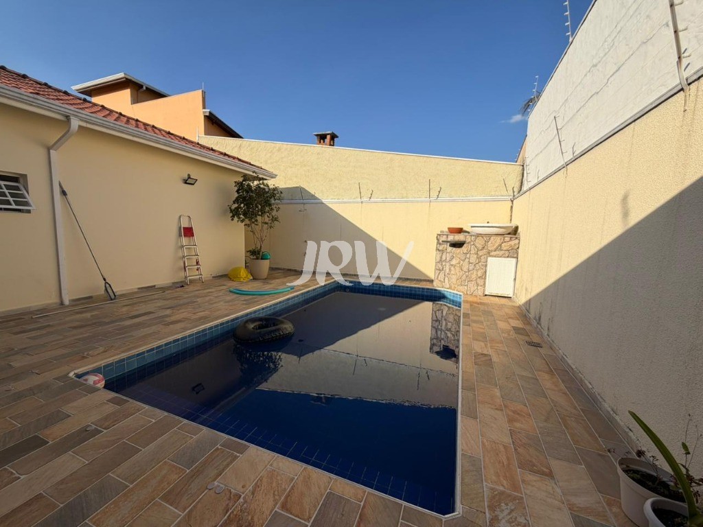 Casa, 4 quartos, 360 m² - Foto 29