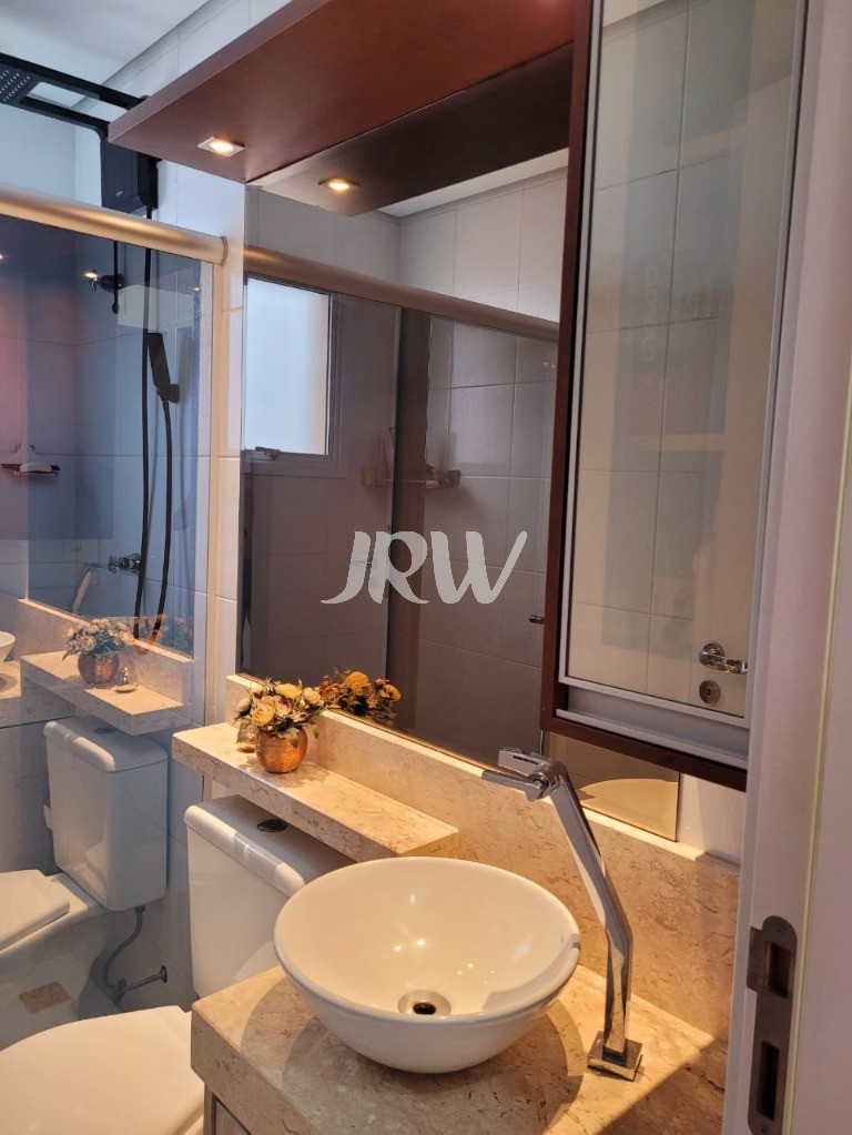 Apartamento, 2 quartos, 55 m² - Foto 9