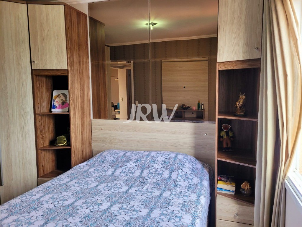 Apartamento, 2 quartos, 55 m² - Foto 14