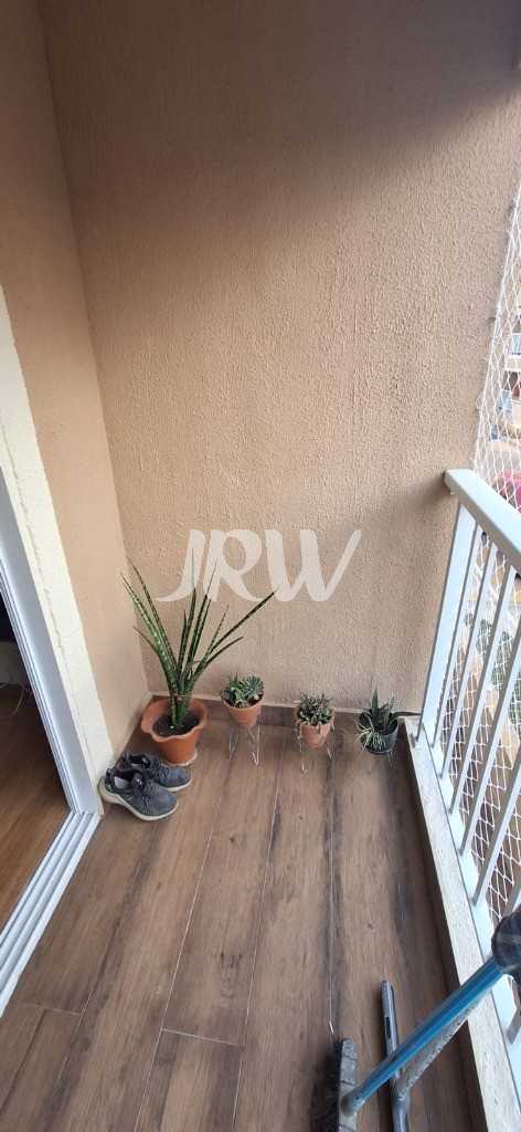 Apartamento, 2 quartos, 52 m² - Foto 5