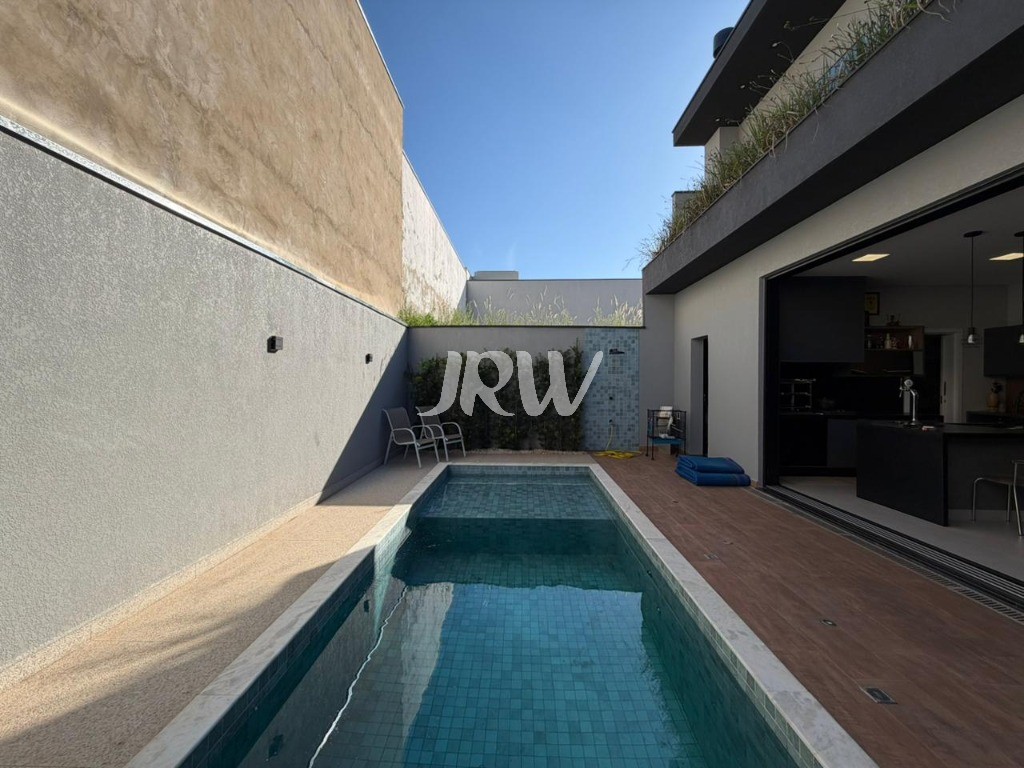 Casa, 3 quartos, 208 m² - Foto 4