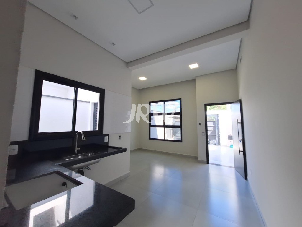 Casa, 3 quartos, 125 m² - Foto 1