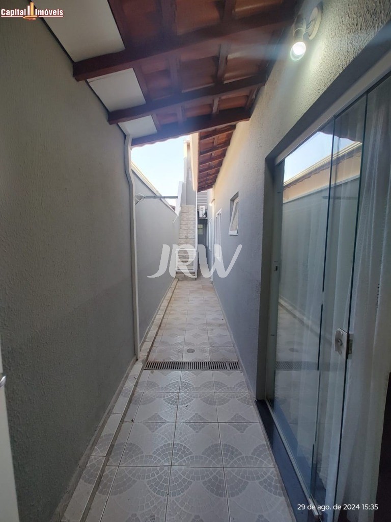 Casa, 3 quartos, 125 m² - Foto 4