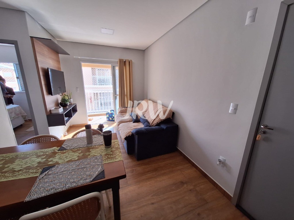 Apartamento, 2 quartos, 52 m² - Foto 2