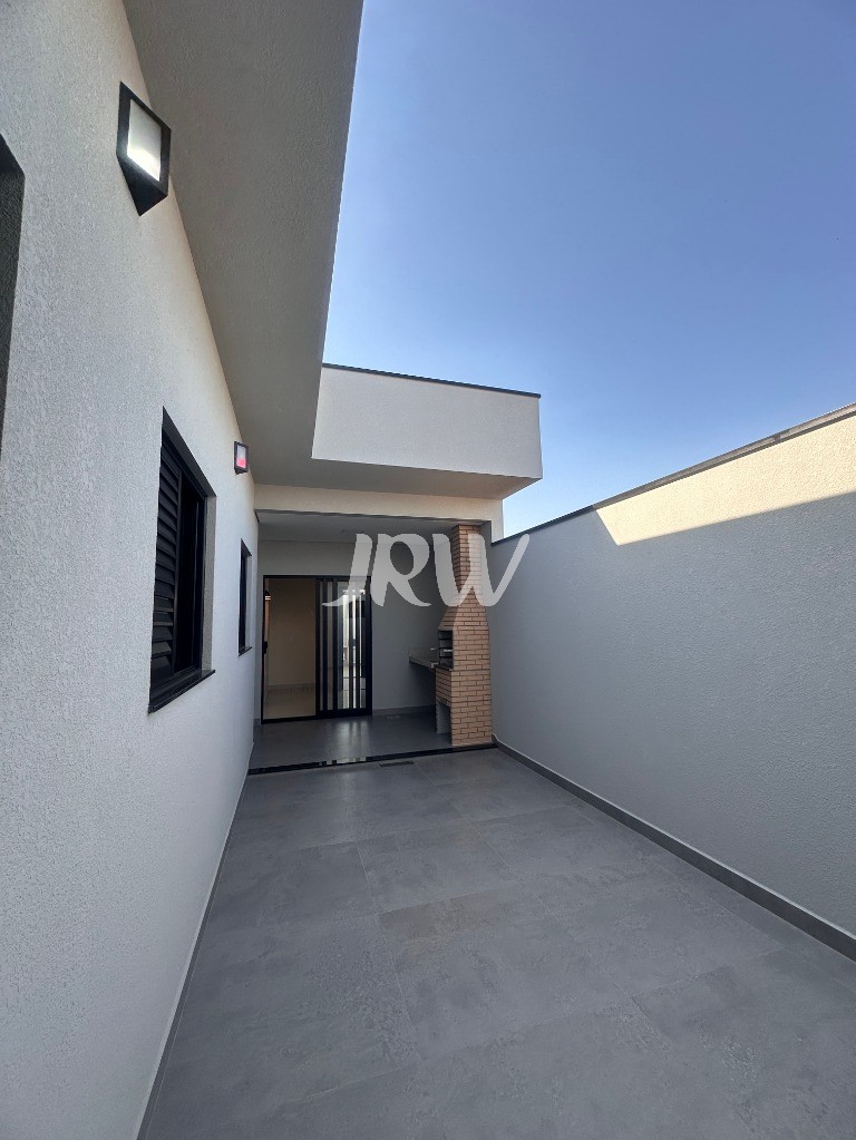 Casa, 3 quartos, 104 m² - Foto 20