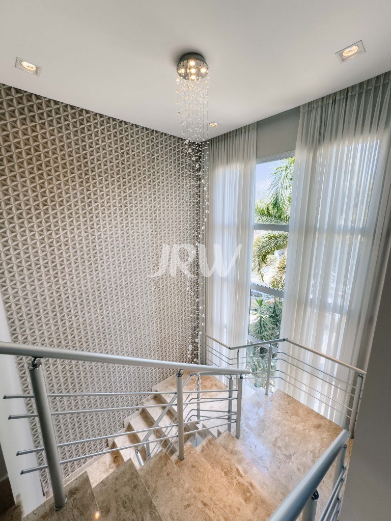 Casa de Condomínio, 4 quartos - Foto 63