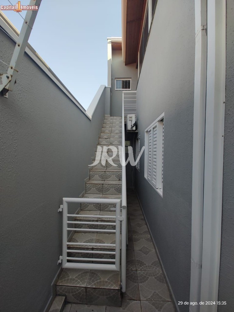Casa, 3 quartos, 125 m² - Foto 20