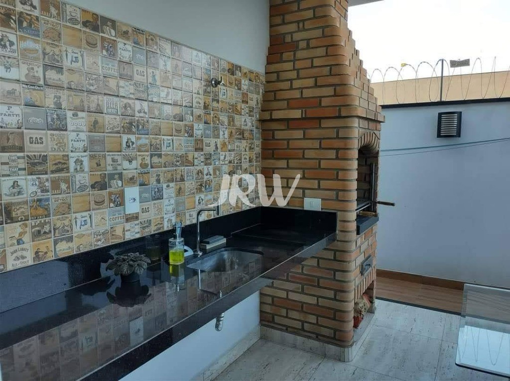 Casa, 3 quartos, 140 m² - Foto 17