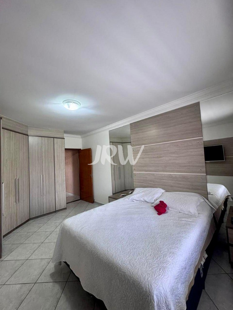 Sobrado, 3 quartos, 125 m² - Foto 16