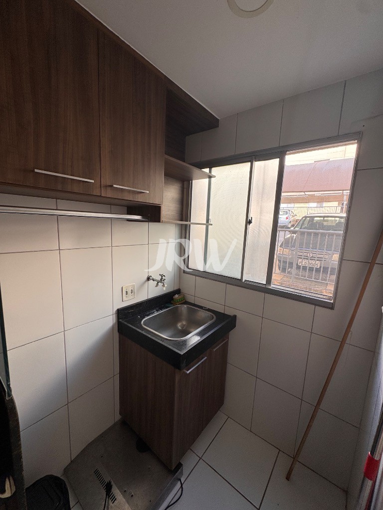 Apartamento, 2 quartos, 50 m² - Foto 7