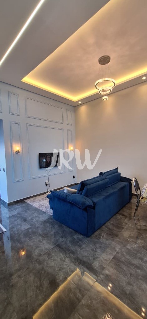 Casa, 3 quartos, 150 m² - Foto 1