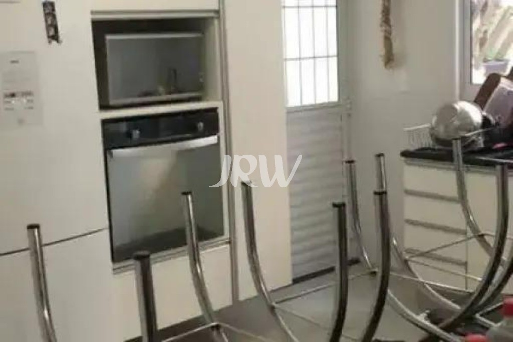 Sobrado, 3 quartos, 130 m² - Foto 3