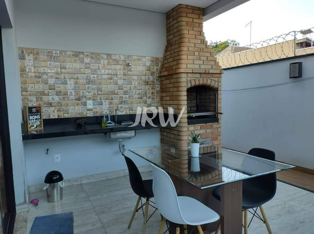 Casa, 3 quartos, 140 m² - Foto 16