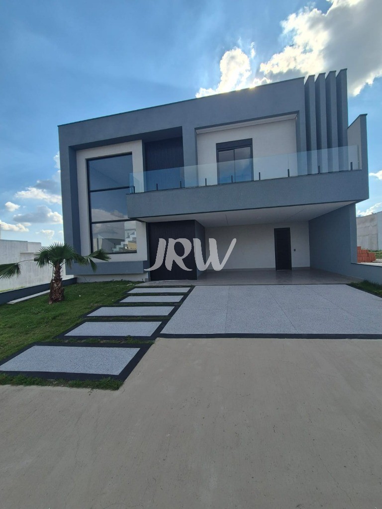 Casa, 4 quartos, 300 m² - Foto 1