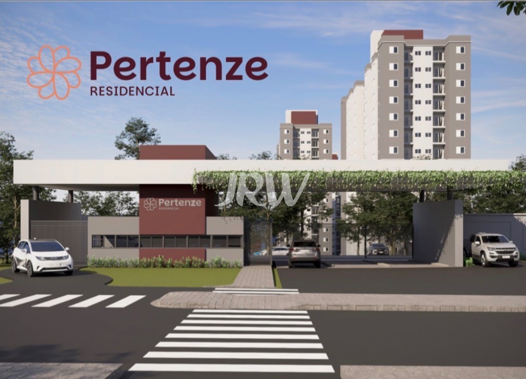 Apartamento, 2 quartos, 48 m² - Foto 2
