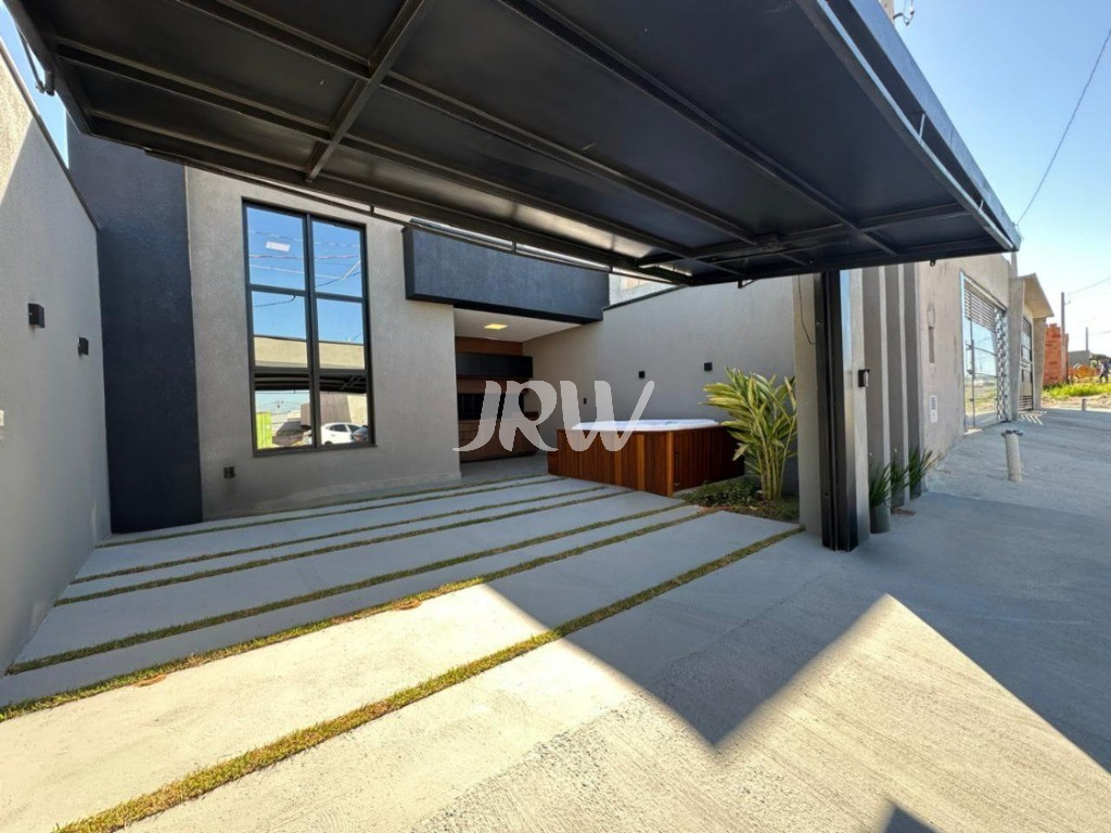 Casa, 3 quartos, 150 m² - Foto 1