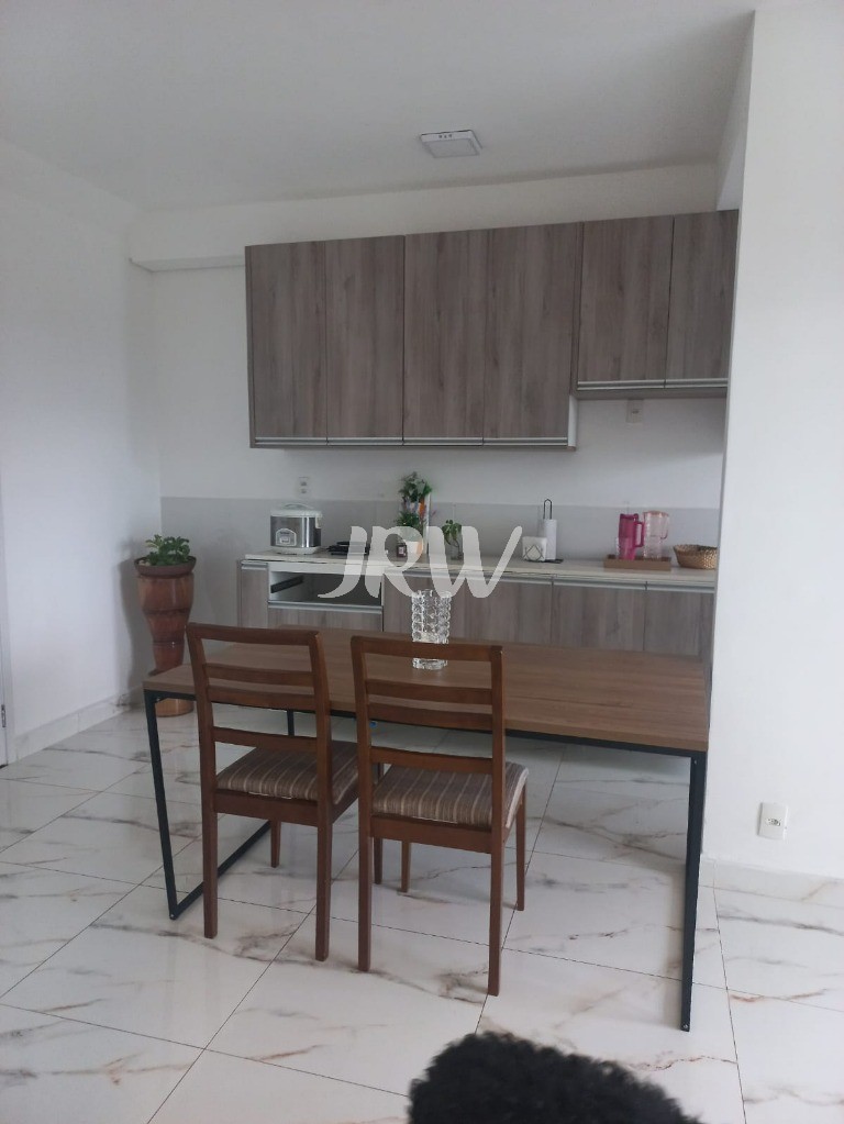 Apartamento, 2 quartos, 60 m² - Foto 6