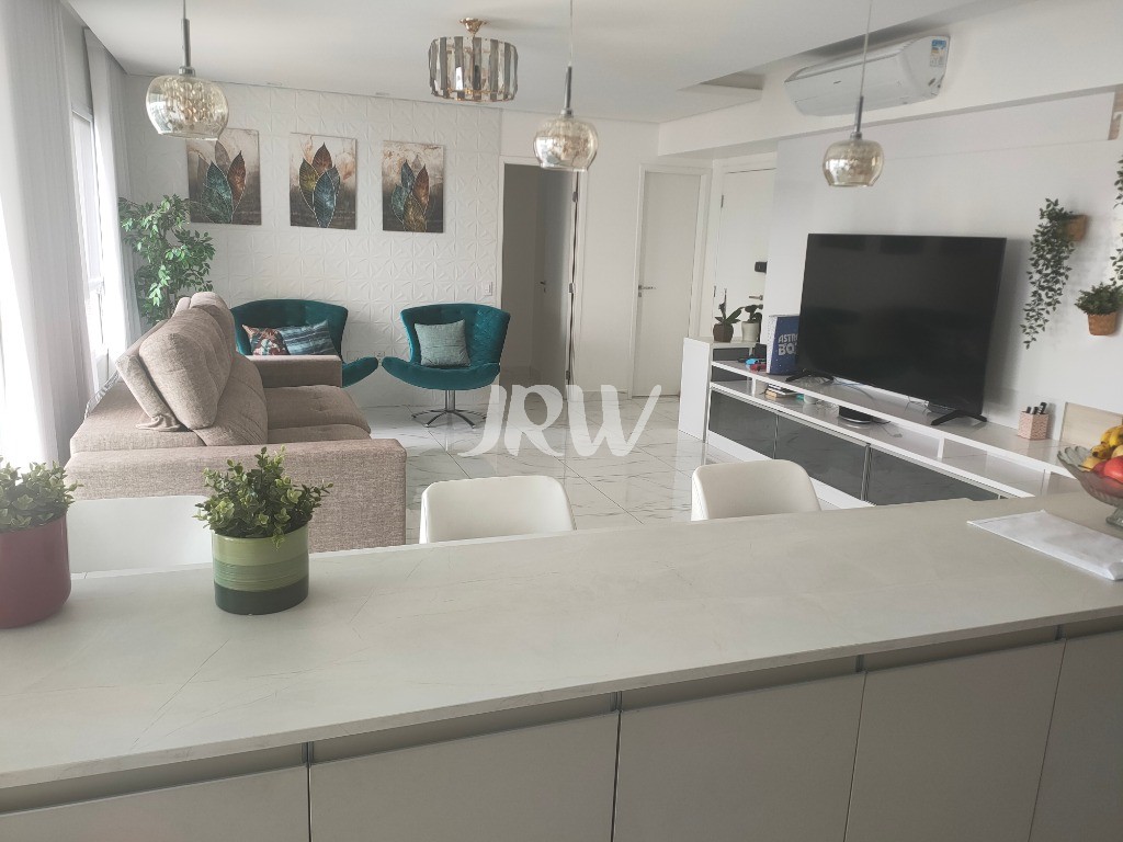 Apartamento, 4 quartos, 128 m² - Foto 1