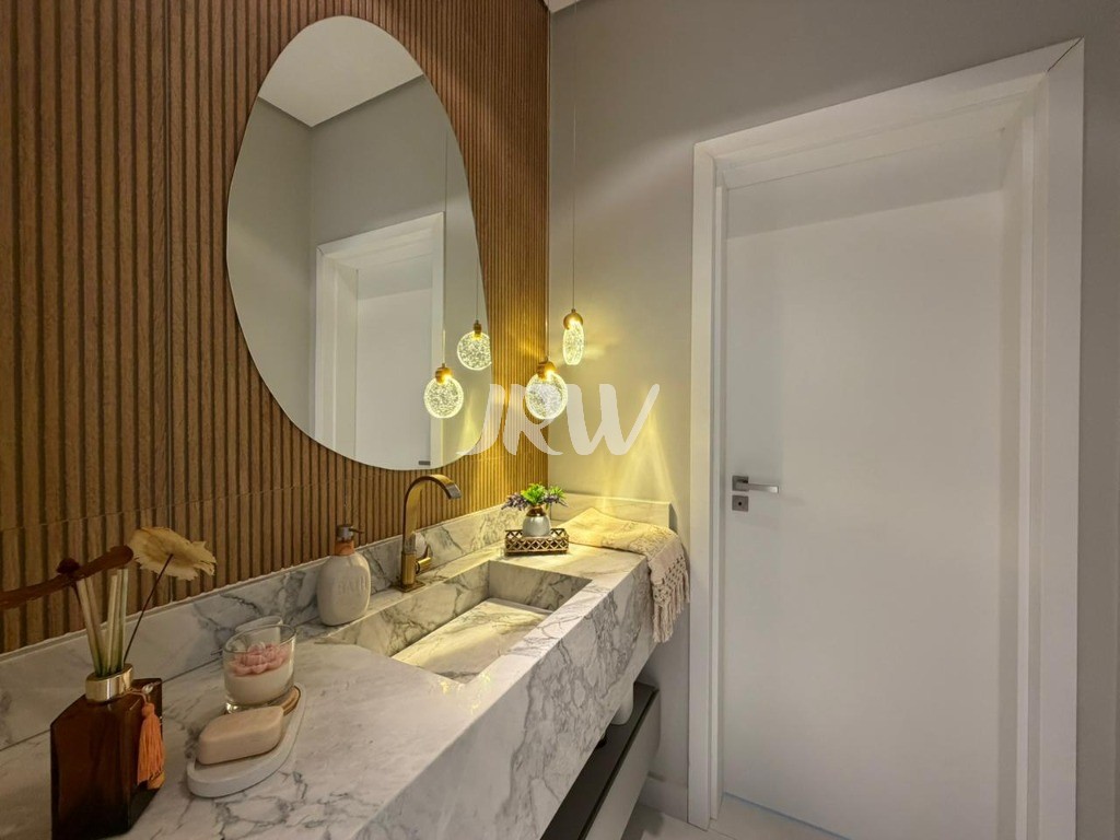 Casa, 3 quartos, 208 m² - Foto 12