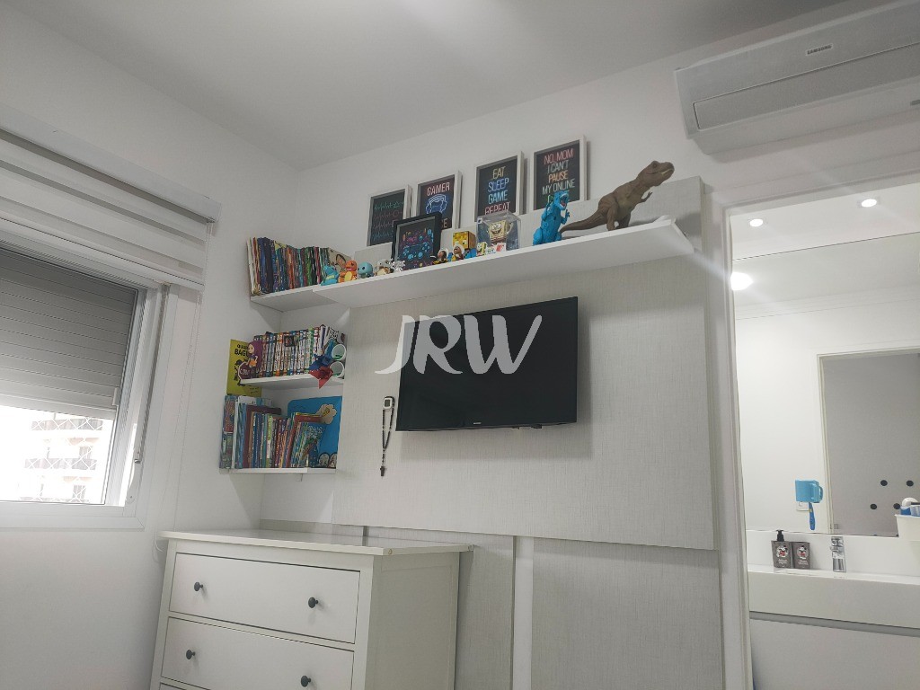 Apartamento, 4 quartos, 128 m² - Foto 32