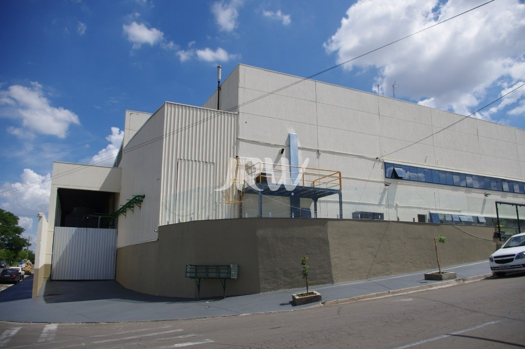 Depósito-Galpão, 5235 m² - Foto 18