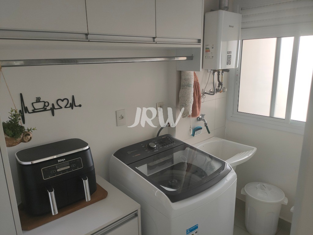 Apartamento, 4 quartos, 128 m² - Foto 25