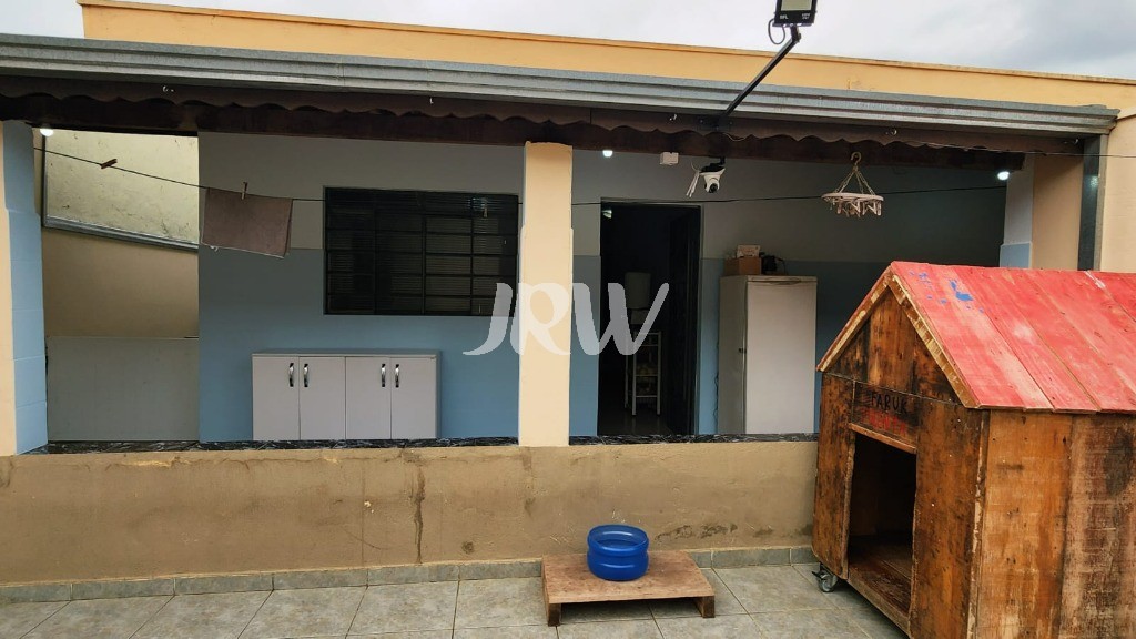 Casa, 3 quartos, 250 m² - Foto 12