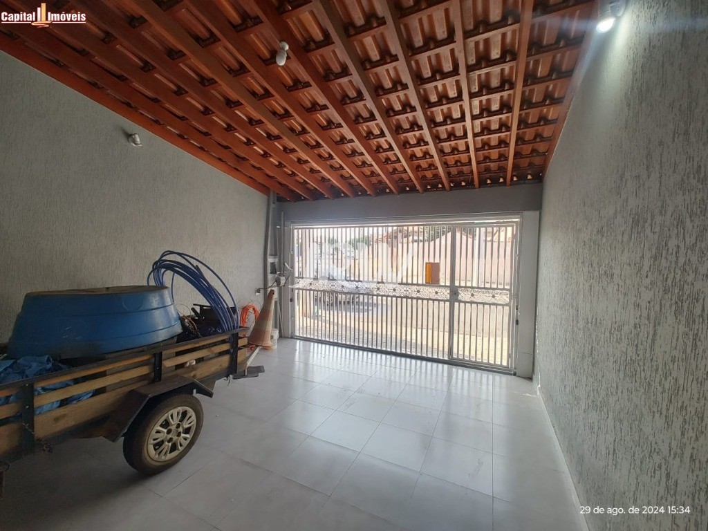 Casa, 3 quartos, 125 m² - Foto 3